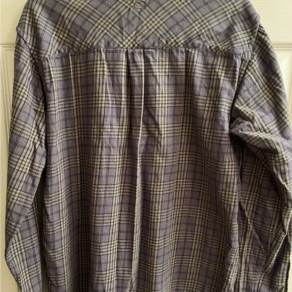 MAGELLAN~CANYON CREEK~100% COTTON~M - Picture 3 of 8